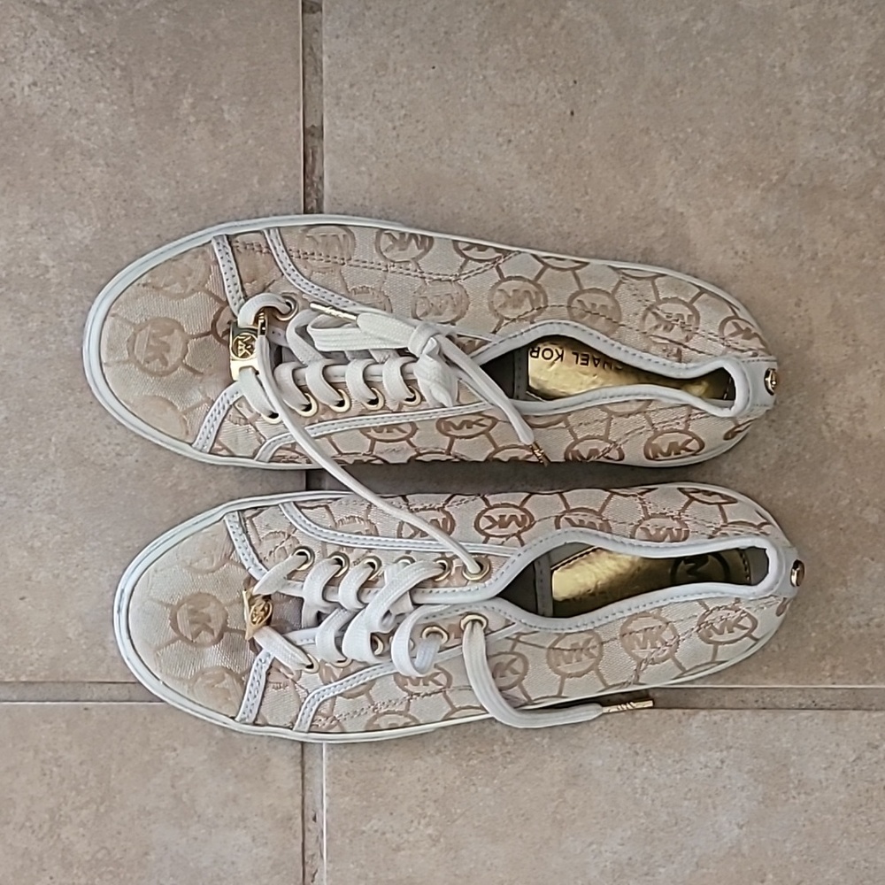 Michael Kors Sneakers